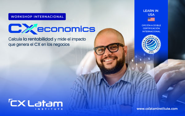 Workshop CX Economics 2023 - 2
